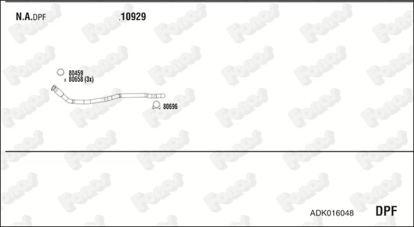 FONOS ADK016048