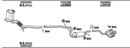 FONOS VWK019705B