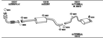FONOS FO60067