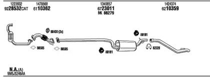 FONOS FOK018517A