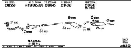 FONOS VW36012A
