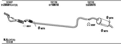 FONOS FOK058972AB