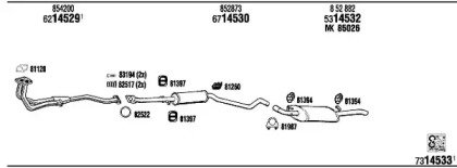 FONOS OP55104A