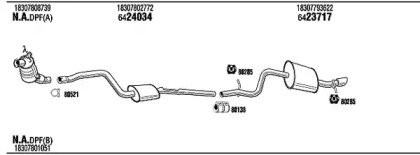 FONOS BWK031031