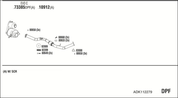 FONOS ADK112279