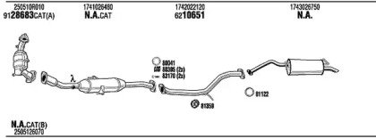 FONOS TOK030715A