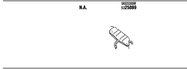 FONOS VWK027537