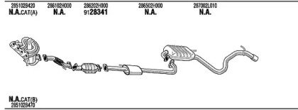 FONOS HYK028580AB