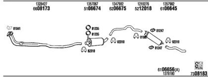 FONOS VO24016A