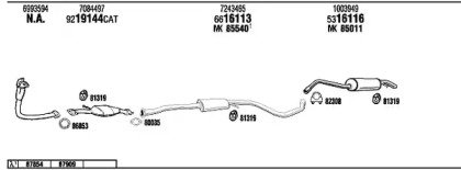 FONOS FO30978