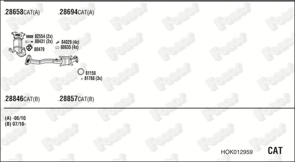 FONOS HOK012959
