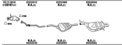 FONOS ADK005314C