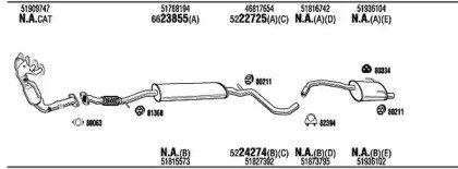 FONOS FIK023176
