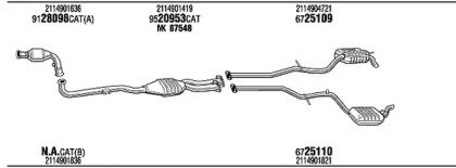 FONOS MBK016595