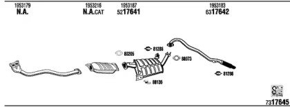 FONOS FO76000