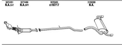 FONOS VOK010292B