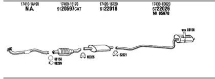 FONOS TO51151