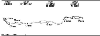 FONOS FO30918
