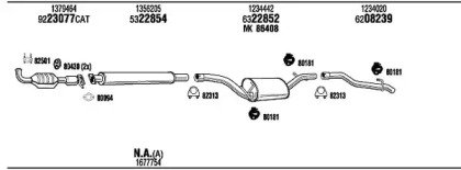 FONOS FOK030405A