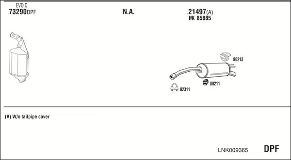 FONOS LNK009365
