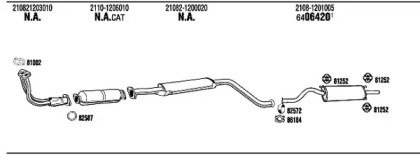 FONOS LD40021
