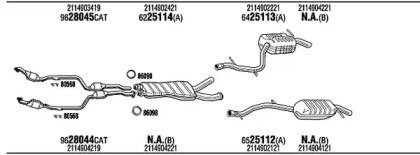 FONOS MBK016957