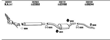 FONOS VOH27624