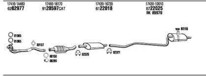FONOS TO51154A