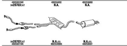 FONOS ADK008943CB