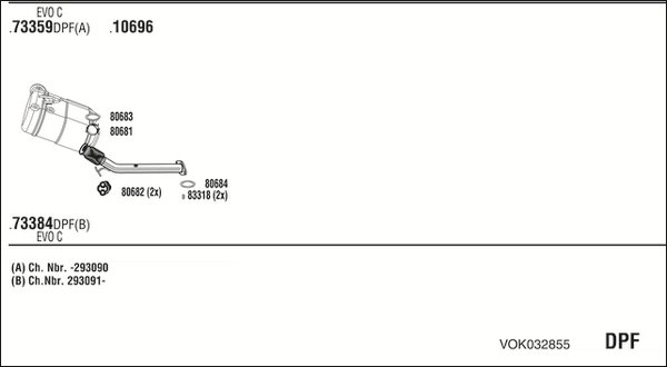 FONOS VOK032855