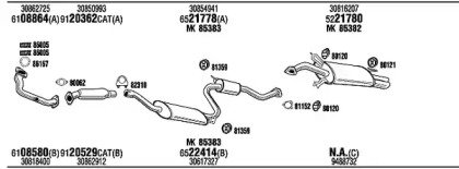 FONOS VOH05394AA