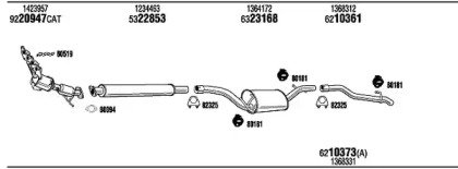 FONOS FOK030834