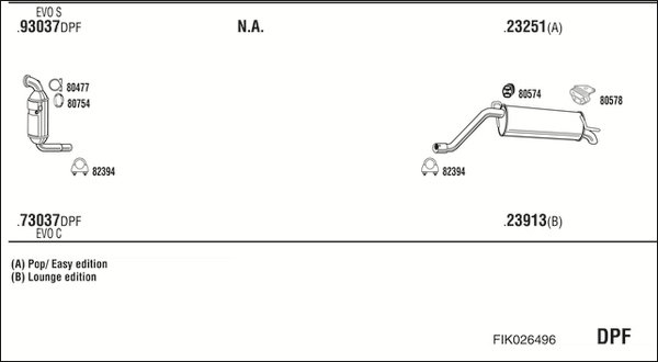 FONOS FIK026496