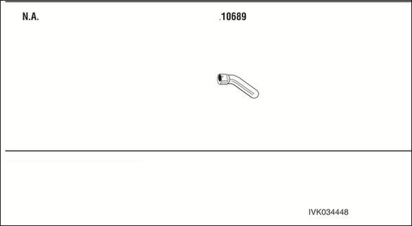 FONOS IVK034448