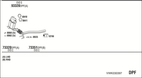 FONOS VWK030397
