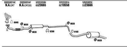 FONOS VWK018609