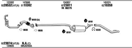 FONOS FOK018519A