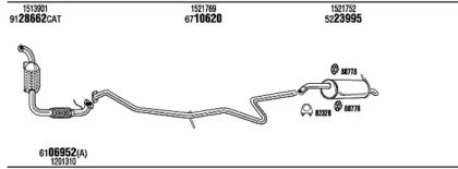 FONOS FOK028237A