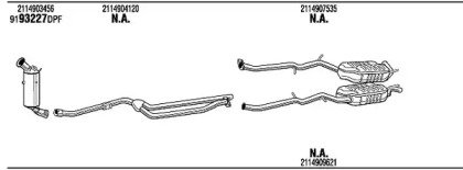 FONOS MBK011234BA