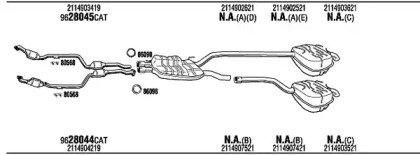 FONOS MBH16565