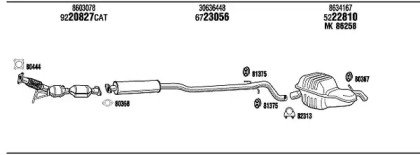 FONOS VOH15148B
