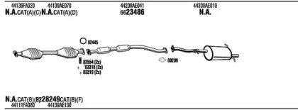 FONOS SUH11245