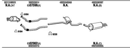 FONOS ADK008942DA