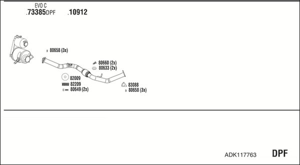 FONOS ADK117763