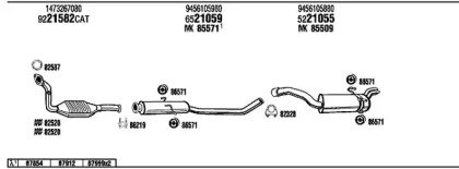FONOS LNT05171