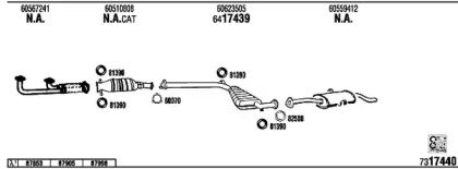 FONOS AR16408