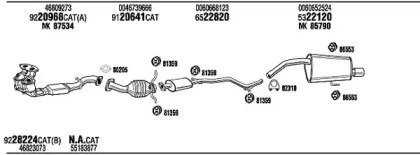 FONOS ARH14784A