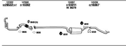 FONOS FOK018275A