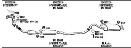 FONOS TOK016381