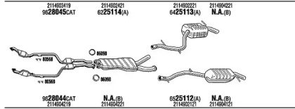 FONOS MBK016956